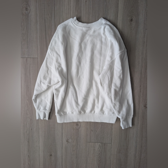 Favorite Daughter Collegiate Crewneck Sweatshirt - Picture 2 of 6